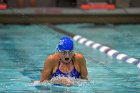 Swimming & Diving vs Babson  Swimming & Diving vs Babson College. - Photo by Keith Nordstrom : Wheaton, Swimming